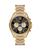 color Black/Gold, Michael Kors | Whitney Chronograph, 44mm