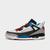颜色: IM7425-004/Neutral Grey/Surf Blue/Dark Shadow/Varsity Maize, Jordan | Men's Jordan Spizike Low Casual Shoes