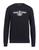 商品Aquascutum | Sweatshirt颜色Midnight blue