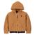 商品第4个颜色Teddy, Tommy Hilfiger | Big Girls Sherpa Zip-Up Hooded Sweatshirt