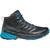 Scarpa | Rush Mid GTX Hiking Shoe - Men's, 颜色Black/Ottanio