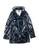 商品DONDUP | Double breasted pea coat颜色Dark blue