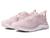 color Retro Pink/Retro Pink/Jet Gray, Under Armour | HOVR Omnia
