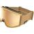 颜色: Honey Gold/Multi Layer Gold, Spektrum | Templet Bio Essential Goggles