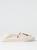 颜色: WHITE, Kenzo | Kenzo Flower espadrilles in canvas with embroidered logo
