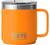 颜色: King Crab Orange, YETI | YETI 10 oz. Rambler Mug with MagSlider Lid