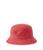 Ralph Lauren | Classic Bucket Hat, 颜色Red Sky