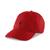 Ralph Lauren | 拉夫劳伦男士经典棒球帽 多色可选, 颜色Red