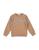 颜色: Camel, Alviero Martini | Sweatshirt