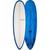 颜色: Blue, Modern Surfboards | Love Child PU Surfboard