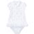 商品第1个颜色White, Ralph Lauren | 女婴polo连衣裙&底裤