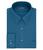 商品Van Heusen | Men's Dress Shirt Fitted Poplin Solid颜色Deep Sea