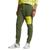 商品Ralph Lauren | Men's Double-Knit Cargo Jogger Pants颜色Army Olive/laser Yellow