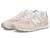 New Balance | 574 (Big Kid), 颜色Quartz Pink/White