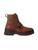 Ralph Lauren | Oslo High Waterproof Leather-Suede Boots, 颜色LIGHT BROWN