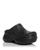Balenciaga | Women's Crocs™ Platform Clogs, 颜色Noir