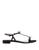 商品第1个颜色Black, Stuart Weitzman | 女式 时尚人字拖