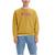 color Box Tab Nugget Gold-Tone, Levi's | Men's Relaxed Graphic Crewneck Sweatshirt