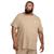 颜色: Khaki, NIKE | Nike Sportswear Club T-Shirt - Men's