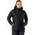 Rab | Microlight Alpine Down Jacket - Women's, 颜色Black