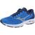 商品第2个颜色Campanula/Vapor Blue, Mizuno | Mizuno Mens Rider Waveknit 3 Fitness Running Running Shoes