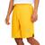 颜色: Yellow Sizzle, Puma | Puma Mens Basketball Workout Shorts