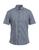 商品第2个颜色Midnight blue, Michael Kors | Patterned shirt