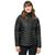 Jack Wolfskin | Jack Wolfskin Women's Passamani Down Hoody, 颜色Black