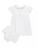 商品第2个颜色WHITE, Ralph Lauren | Baby Girl's Polo Dress & Bloomers Set