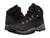 color Black/Poppy Red, Columbia | Newton Ridge Plus
