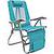 颜色: Heathered Seafoam, GCI Outdoor | GCI Outdoor Legz-Up-Lounger Chair