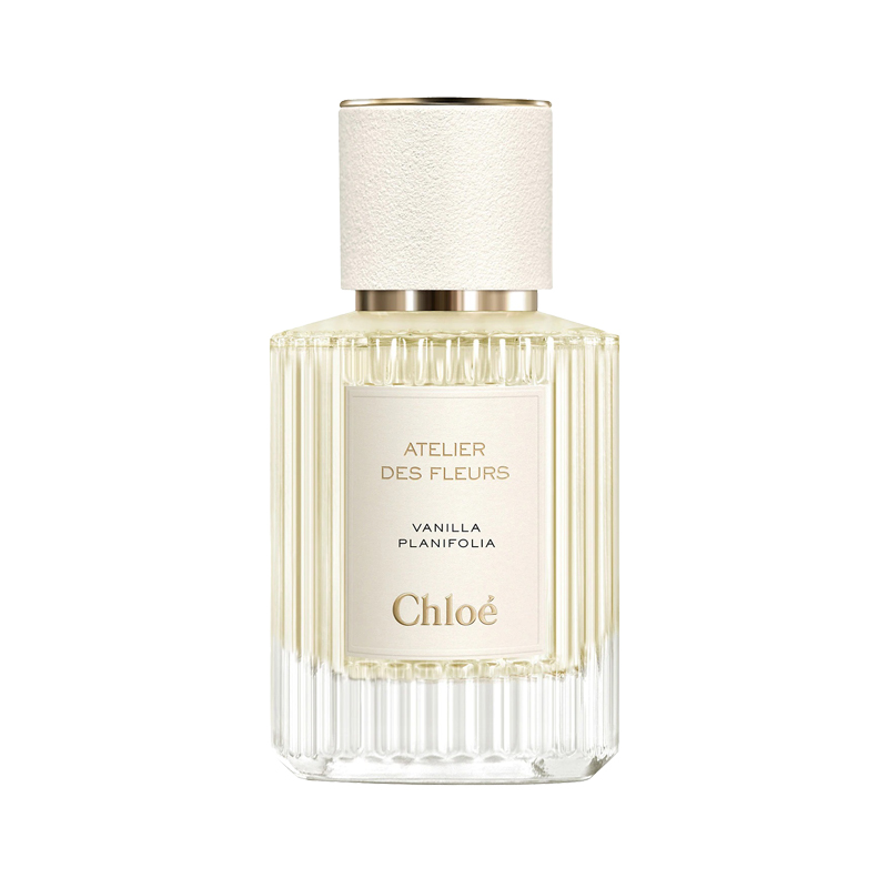 商品Chloé | Chloe蔻依仙境花园系列香氛女士香水50-150ml 颜色香草