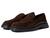 color Java, Vagabond Shoemakers | Mike Suede Loafer