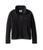 Columbia | Glacial™ Half Zip (Little Kids/Big Kids), 颜色Black/Grill