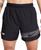 颜色: Black/black/black/reflective Silv, NIKE | Men's Challenger Flash Dri-FIT 5" Running Shorts