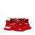 Steve Madden | Power Sneaker, 颜色Red