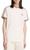 颜色: Wonder White/Trace Brown, Adidas | adidas Originals Men's Adicolor Classics 3-Stripes T-Shirt