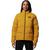 Mountain Hardwear | Nevadan Down Jacket - Women's, 颜色Gold Hour