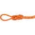 颜色: Safety Orange/Boa, Mammut | Alpine Dry Rope - 8.0mm