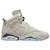 color Grey, Jordan | Jordan Retro 6 - Boys' Grade School