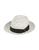 颜色: Ivory, BORSALINO | Hat