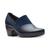 商品Clarks | Women’s Collection Emily Step Shoes颜色Navy Leather
