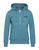 商品Diesel | Hooded sweatshirt颜色Slate blue