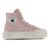 颜色: Pink Sage-Egret-Black, Converse | Converse CTAS Cruise High - Women Shoes