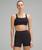 颜色: Black, Lululemon | Ultralu Square-Neck Workout Bra *Medium Support, B/C Cup