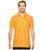 商品U.S. POLO ASSN. | Polo衫  美国马球协会  Ultimate Pique   夏季男士短袖T恤经典纯色颜色Stadium Orange