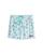 color Crystal Blue, Vineyard Vines | Chappy Swim Trunks