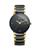 color Black/Gold, Rado | Centrix Watch, 38mm