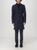 颜色: BLUE, Hugo Boss | Coat men Hugo