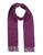 颜色: Deep purple, ARTE CASHMERE | Scarves and foulards